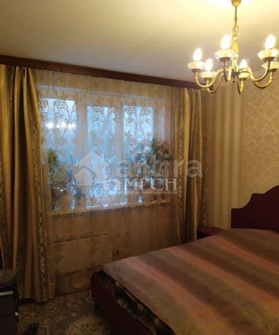 3-комн. квартира, 74.2 м2, 3/14 эт. Москва - изображение 7