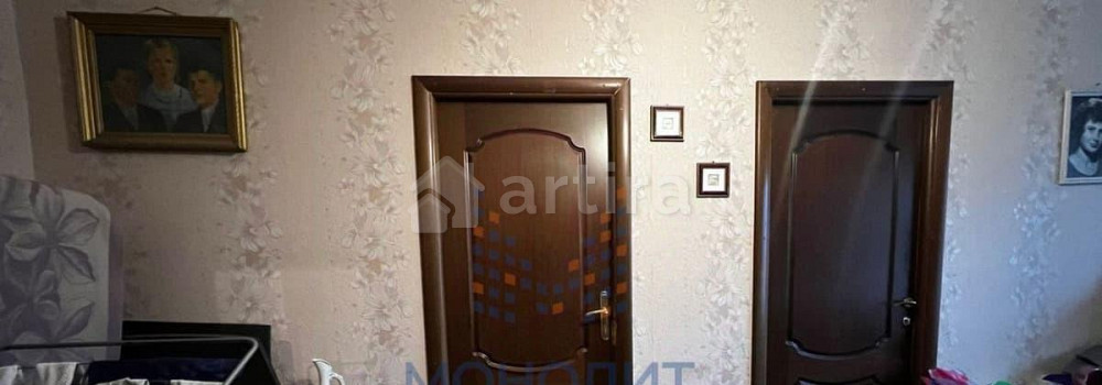 Комната, 39.9 м2, 4/8 эт. Москва - изображение 7