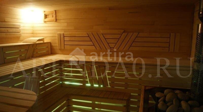 Коттедж, 400 м2 Новосибирск - изображение 11