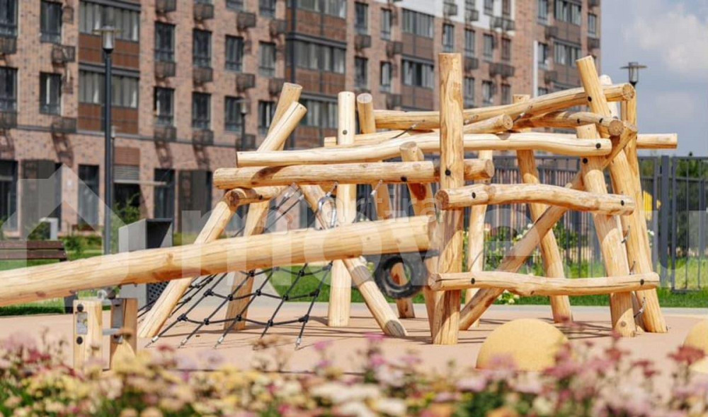 3-комн. квартира, 80 м2, 22/24 эт. Москва - изображение 7