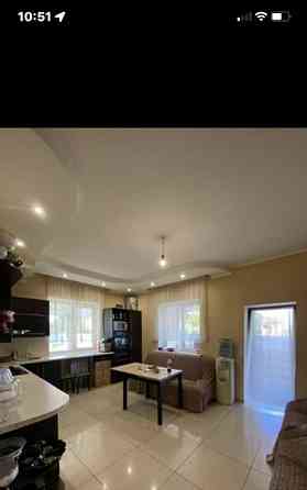 Коттедж, 300 м2, 10 соток, 2 эт. Новая Усмань