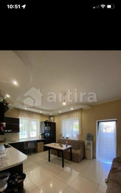 Коттедж, 300 м2, 10 соток, 2 эт. Новая Усмань - изображение 5