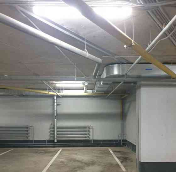 Гараж, 12 м2 Санкт-Петербург