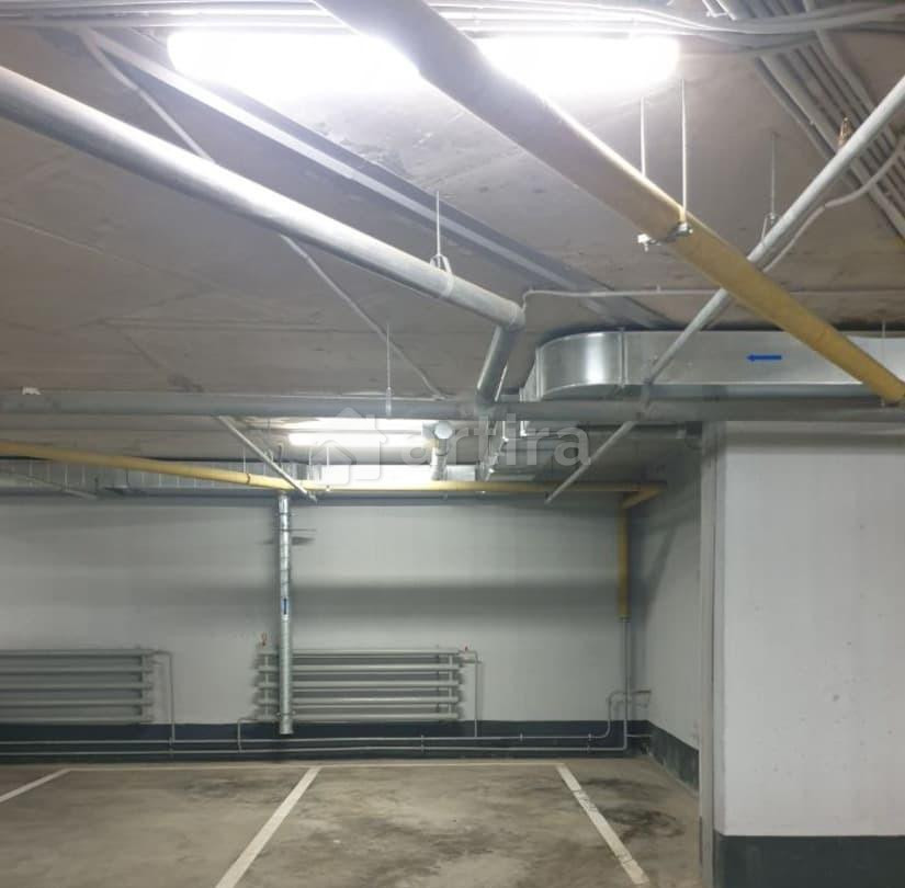 Гараж, 12 м2 Санкт-Петербург - изображение 4