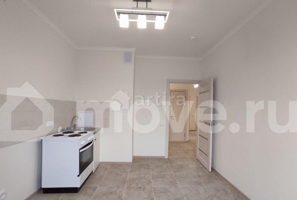 3-комн. квартира, 70.5 м2, 11/16 эт. Москва - изображение 6