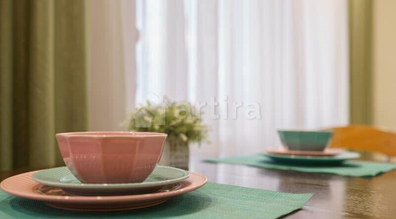 1-комн. квартира, 37 м2, 4/5 эт. Норильск - изображение 12