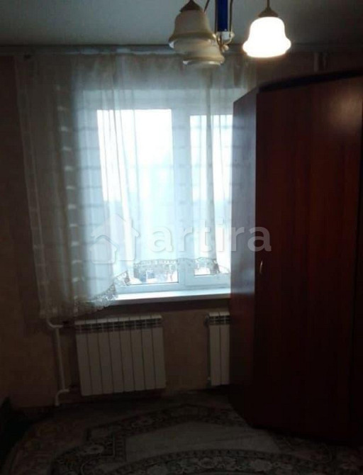 Комната, 12 м2, 4/9 эт. Красноярск - изображение 2