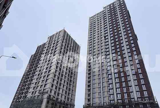 4-комн. квартира, 95.2 м2, 2/34 эт. Москва