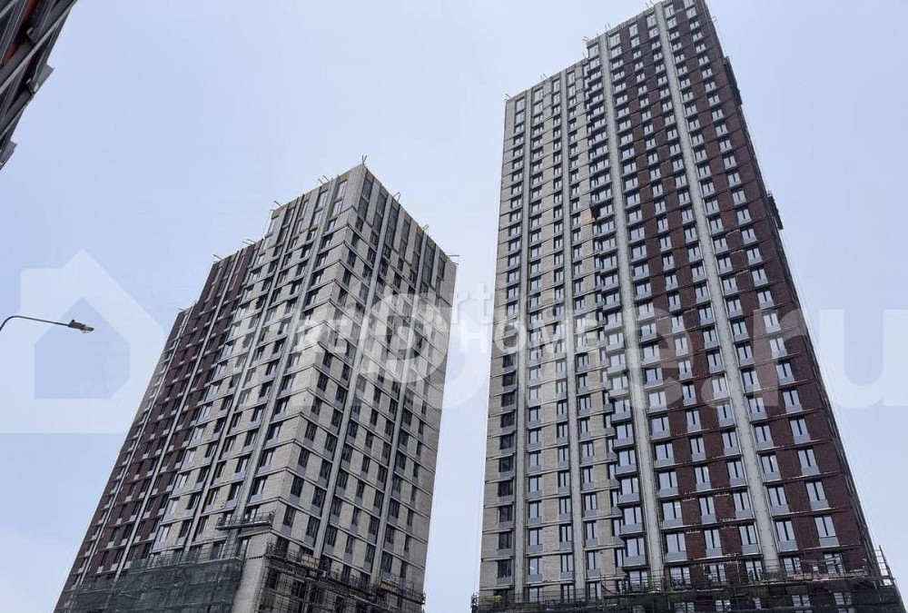 4-комн. квартира, 95.2 м2, 2/34 эт. Москва - изображение 4