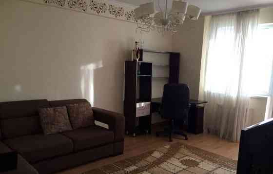 2-комн. квартира, 55 м2, 3/18 эт. Екатеринбург