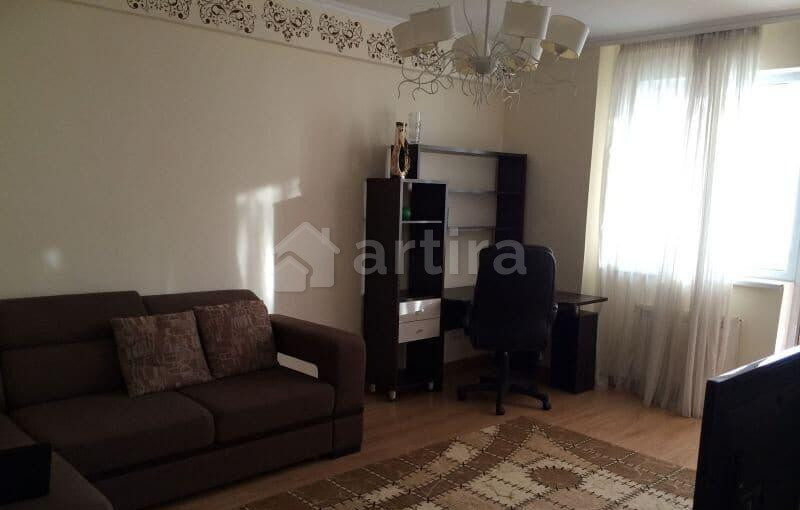 2-комн. квартира, 55 м2, 3/18 эт. Екатеринбург - изображение 3