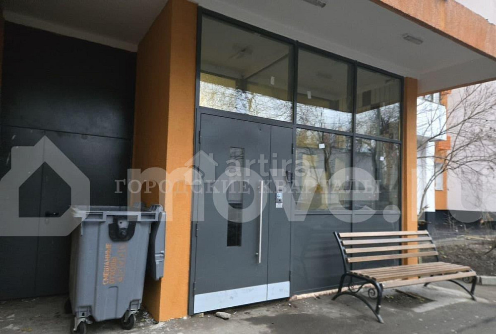 3-комн. квартира, 74.8 м2, 12/16 эт. Москва - изображение 7