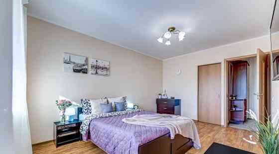 2-комн. апарт-ы, 45 м2, 8/10 эт. Санкт-Петербург