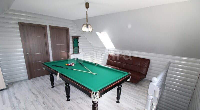 Коттедж, 130 м2 Уфа - изображение 18