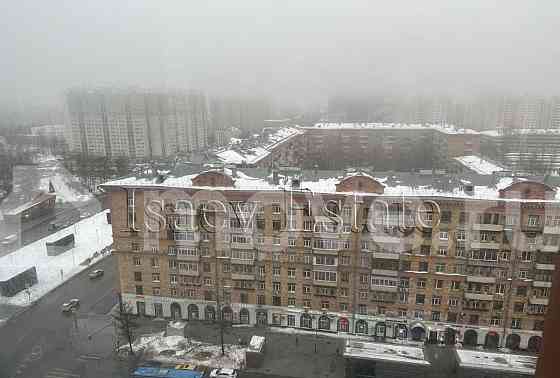 3-комн. квартира, 70.8 м2, 13/19 эт. Москва