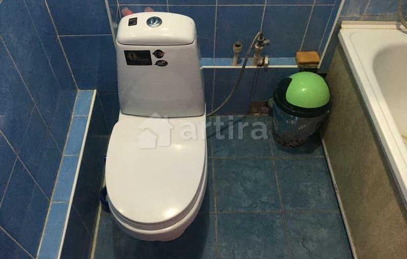 1-комн. квартира, 30 м2, 7/9 эт. Туймазы - изображение 10