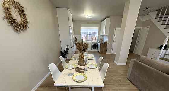 Коттедж, 130 м2, 5.5 сотки, 2 эт. Кстово