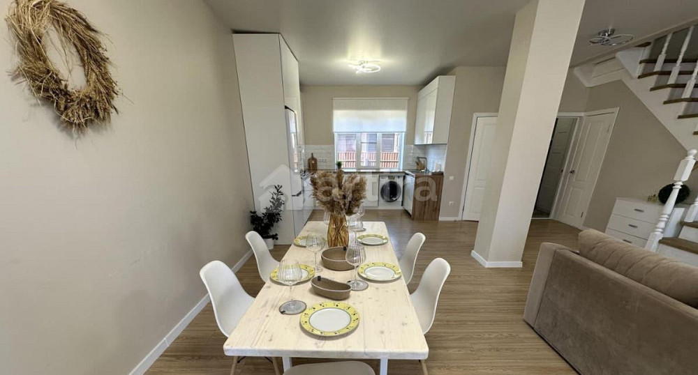 Коттедж, 130 м2, 5.5 сотки, 2 эт. Кстово - изображение 4