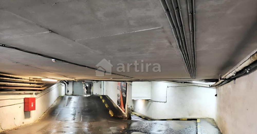 Гараж, 18.4 м2 Москва - изображение 7