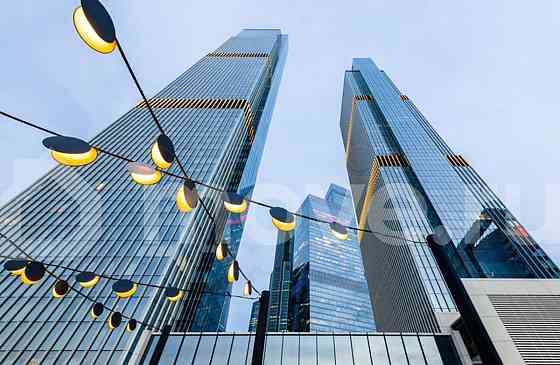 1-комн. апарт-ы, 113.3 м2, 55/66 эт. Москва