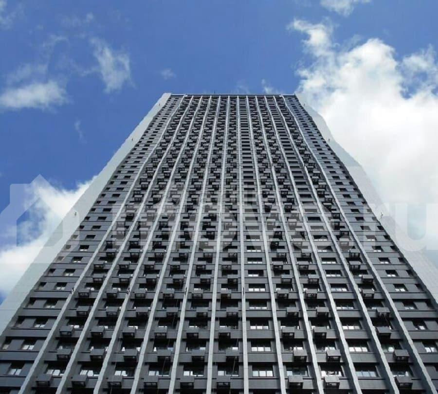 4-комн. квартира, 85 м2, 32/52 эт. Москва - изображение 1