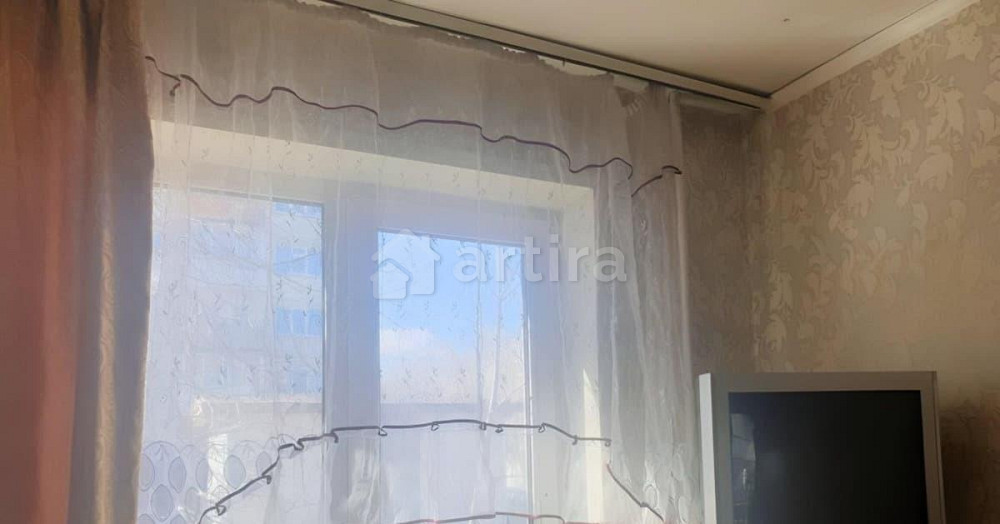 Комната, 17 м2, 1/5 эт. Новосибирск - изображение 3