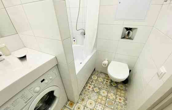 1-комн. квартира, 31 м2, 1/2 эт. Муром