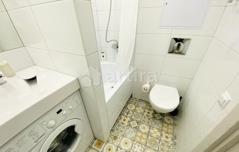 1-комн. квартира, 31 м2, 1/2 эт. Муром - изображение 6