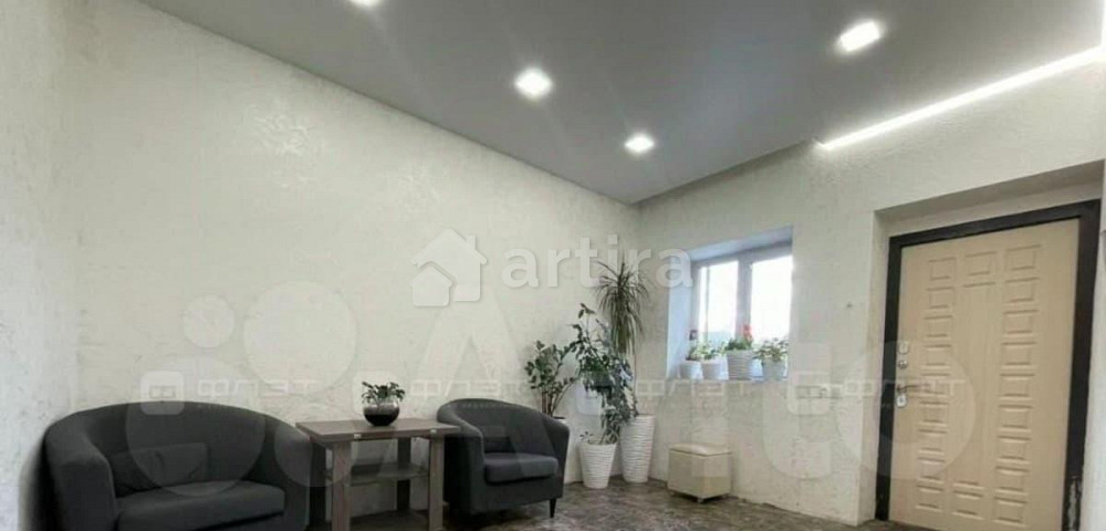 Дом, 111 м2, 3 сотки, 2 эт. Лаишево - изображение 2