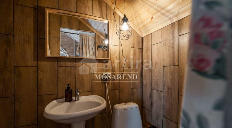 Коттедж, 200 м2 Краснознаменск - изображение 20