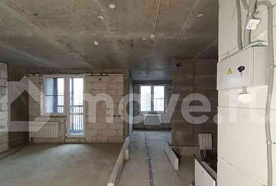 1-комн. квартира, 39 м2, 12/19 эт. Москва