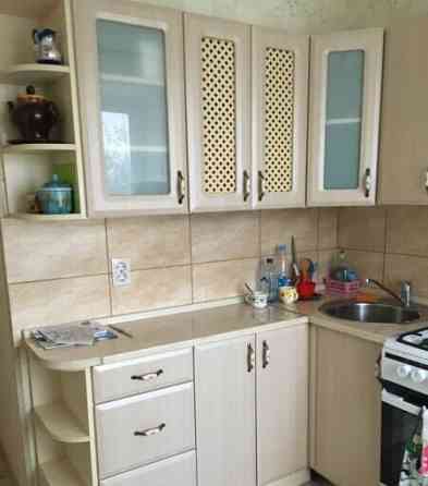 2-комн. квартира, 42 м2, 4/4 эт. Зеленоградск