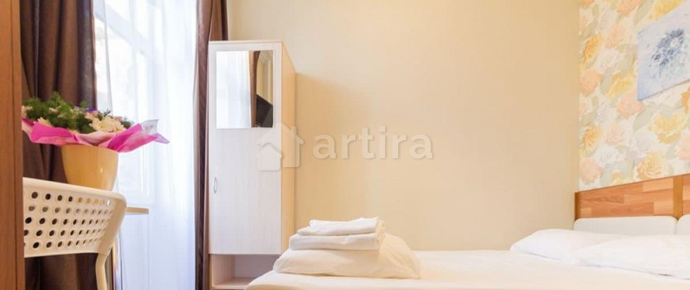 Комната, 12 м2, 3/6 эт. Москва - изображение 1