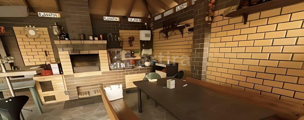 Коттедж, 220 м2, 50 соток, 2 эт. Рамонь - изображение 4