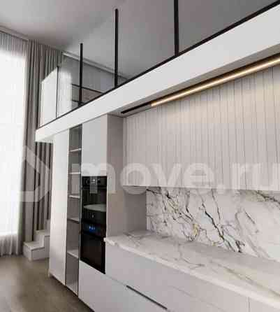 4-комн. квартира, 146 м2, 13/14 эт. Москва