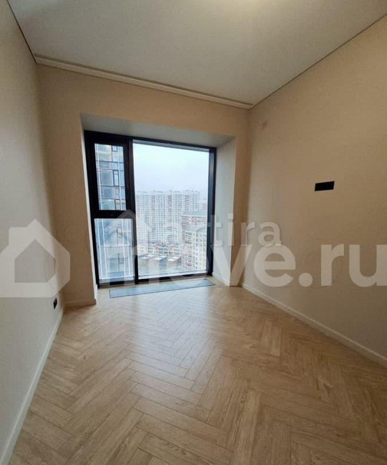 3-комн. квартира, 78 м2, 16/45 эт. Москва - изображение 2