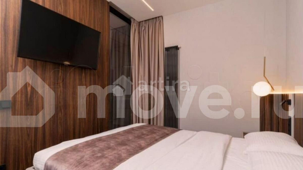 Студия, 15.2 м2, 2/2 эт. Москва - изображение 1