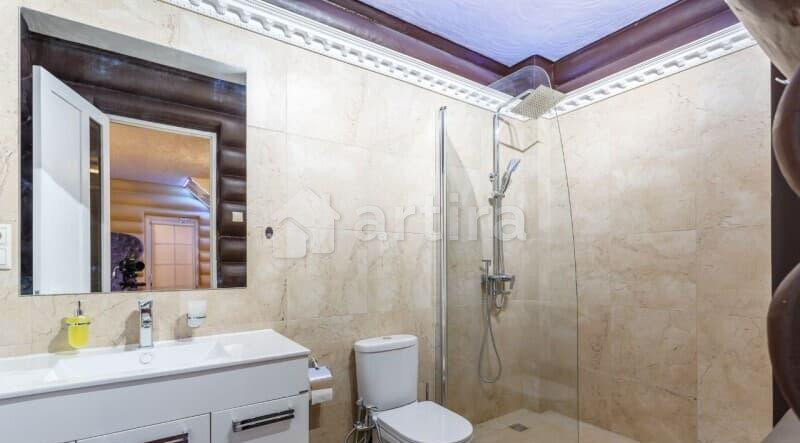 Коттедж, 320 м2 Солнечногорск - изображение 12