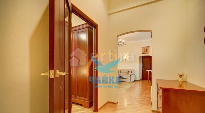 2-комн. квартира, 60 м2, 2/4 эт. Санкт-Петербург - изображение 17