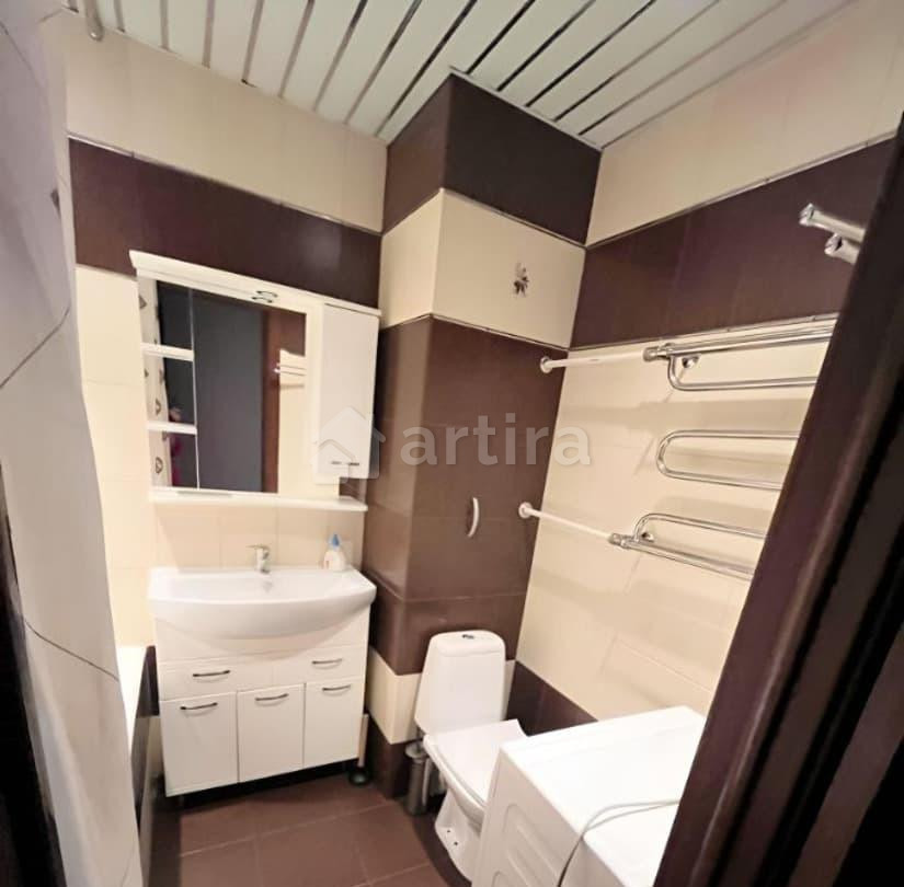 Комната, 24 м2, 6/12 эт. Москва - изображение 1