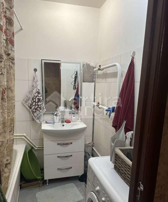 2-комн. квартира, 52.9 м2, 12/22 эт. Москва - изображение 10