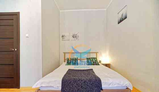 1-комн. квартира, 40 м2, 2/4 эт. Санкт-Петербург