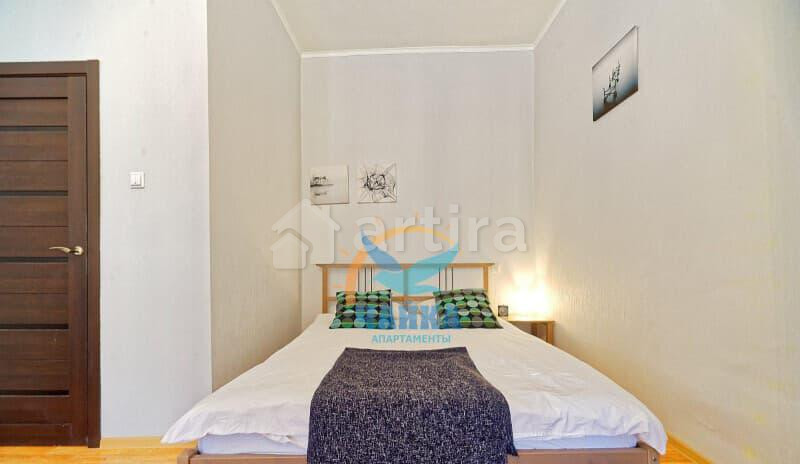 1-комн. квартира, 40 м2, 2/4 эт. Санкт-Петербург - изображение 5