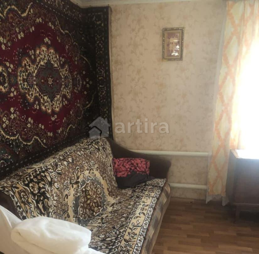 Дом, 50 м2, 15 соток, 1 эт. Ессентукская - изображение 2