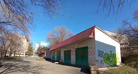 Гараж, 18 м2 Пятигорск