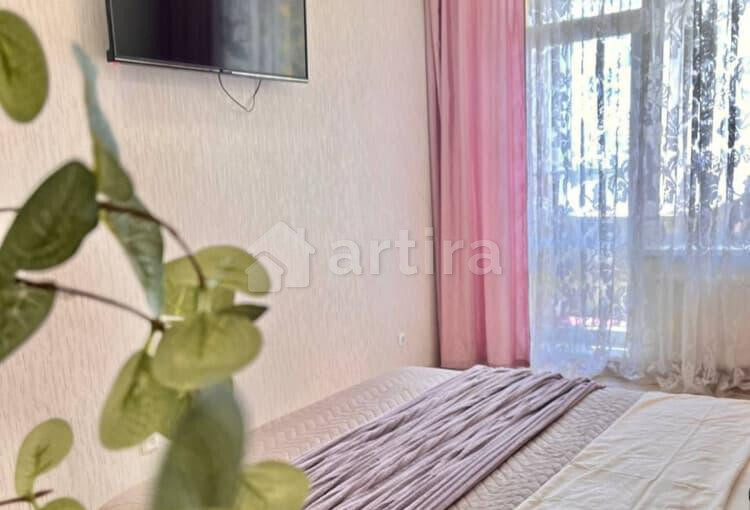 2-комн. квартира, 45 м2, 14/25 эт. Пермь - изображение 9