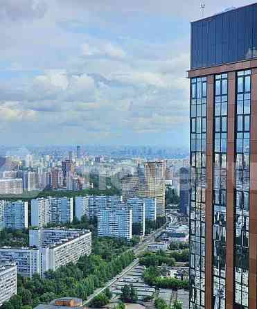 4-комн. квартира, 109 м2, 40/47 эт. Москва