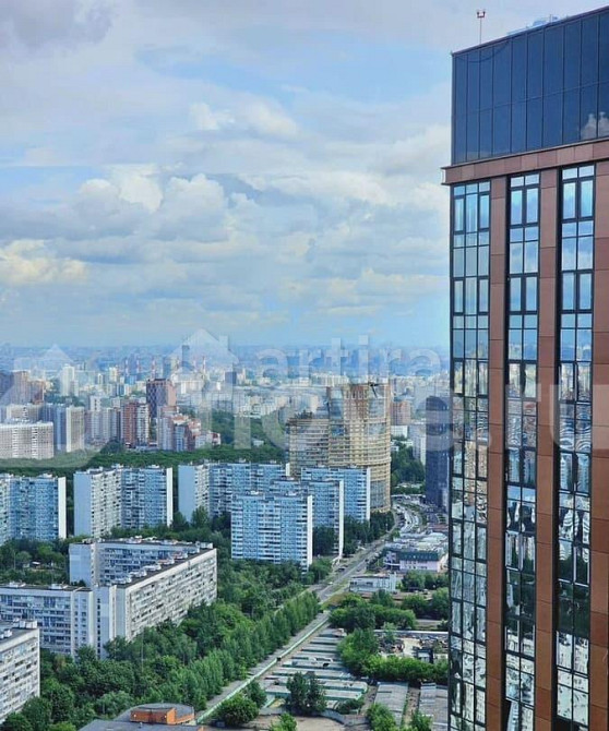 4-комн. квартира, 109 м2, 40/47 эт. Москва - изображение 5
