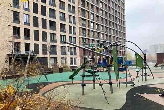 2-комн. квартира, 54 м2, 8/25 эт. Москва