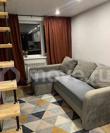 Студия, 47 м2, 3/6 эт. Москва
